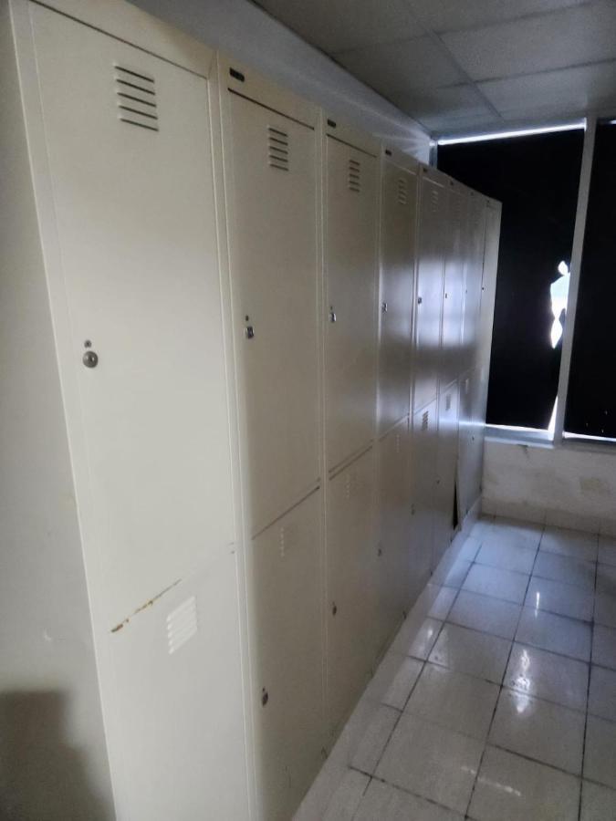 Furnished Studio Apartment Near Business Bay Metro Station Dubai Exterior photo